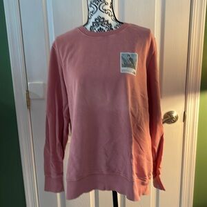 The North Face Berkeley Crew